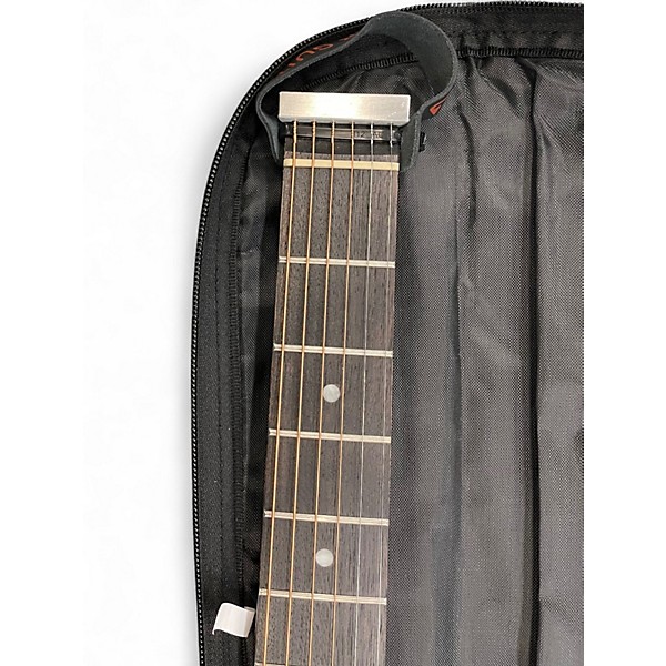 Used Traveler Guitar Ultra Light antique brown Acoustic Guitar