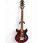 Vintage 1965 Gibson 1965 MELODY MAKER CHERRY Solid Body Electric Guitar thumbnail