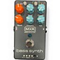 Used MXR MB301 Effect Pedal thumbnail
