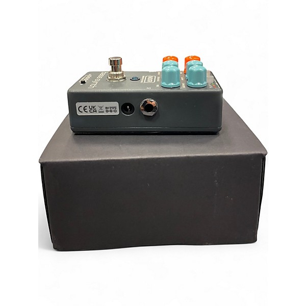 Used MXR MB301 Effect Pedal