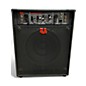 Used Euphonic Audio i Amp 500 Bass Combo Amp thumbnail