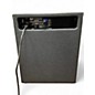 Used Euphonic Audio i Amp 500 Bass Combo Amp