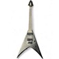 Used Jackson JS22-7 Dinky 7 String Black  Solid Body Electric Guitar thumbnail