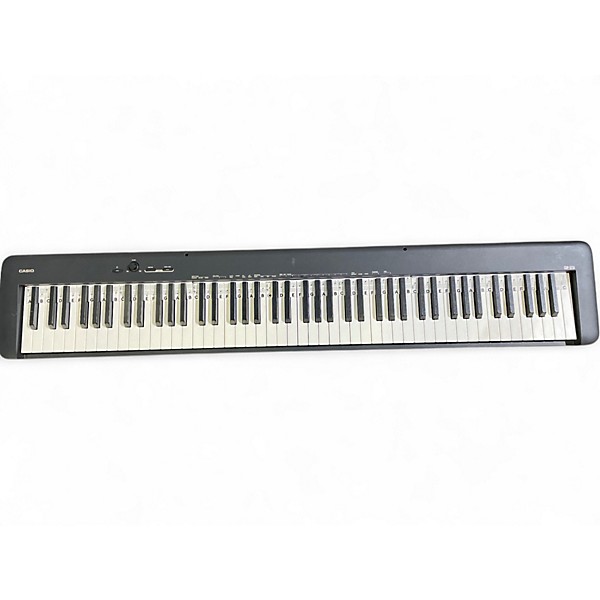 Used Casio CDP-S110 Digital Piano