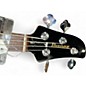 Used Ibanez TMB100 White Electric Bass Guitar