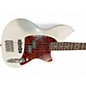 Used Ibanez TMB100 White Electric Bass Guitar