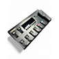 Used BOSS GT100 Effect Processor