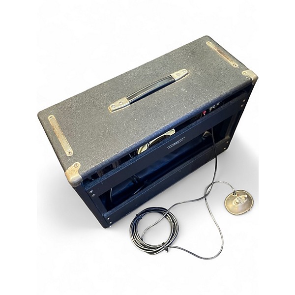 Vintage 1983 Fender Concert 1X12 Tube Guitar Combo Amp