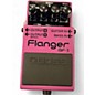Used BOSS BF3 Flanger Effect Pedal thumbnail