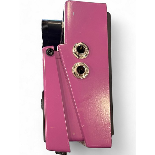 Used BOSS BF3 Flanger Effect Pedal