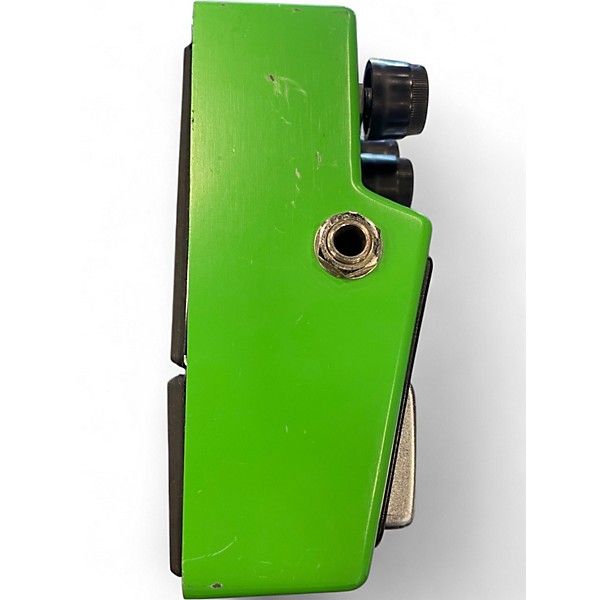Used Ibanez TS9 Tube Screamer Distortion Effect Pedal