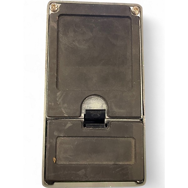 Used Ibanez TS9 Tube Screamer Distortion Effect Pedal