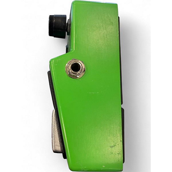 Used Ibanez TS9 Tube Screamer Distortion Effect Pedal