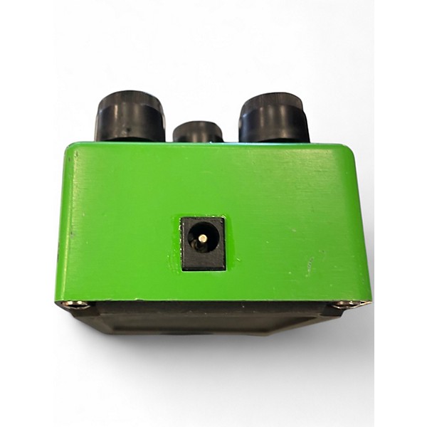 Used Ibanez TS9 Tube Screamer Distortion Effect Pedal
