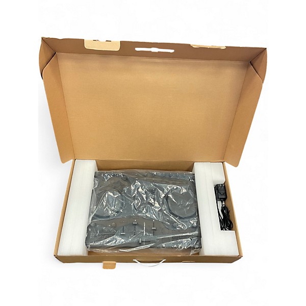 Used Native Instruments TRAKTOR MX2 DJ Controller