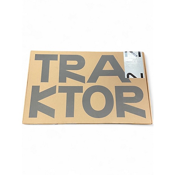 Used Native Instruments TRAKTOR MX2 DJ Controller