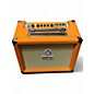 Used Orange Amplifiers ROCKER 15 Tube Guitar Combo Amp thumbnail