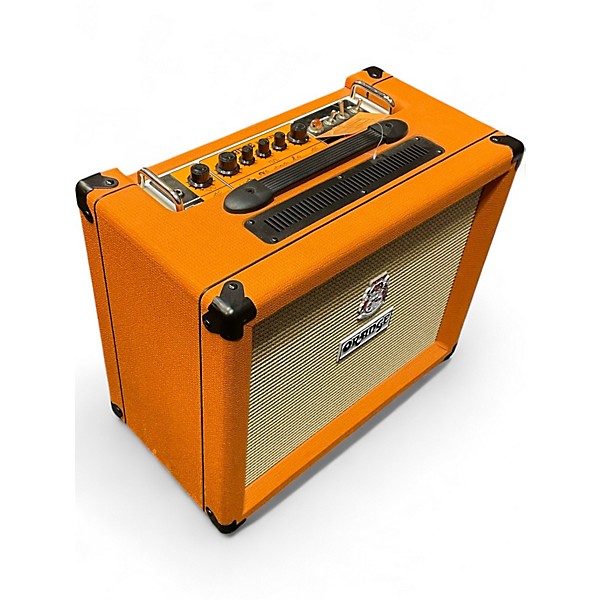 Used Orange Amplifiers ROCKER 15 Tube Guitar Combo Amp
