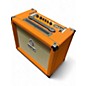 Used Orange Amplifiers ROCKER 15 Tube Guitar Combo Amp