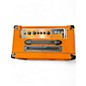 Used Orange Amplifiers ROCKER 15 Tube Guitar Combo Amp