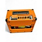 Used Orange Amplifiers ROCKER 15 Tube Guitar Combo Amp