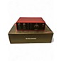 Used Focusrite Scarlett 4i4 Gen 4 Audio Interface thumbnail