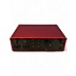 Used Focusrite Scarlett 4i4 Gen 4 Audio Interface