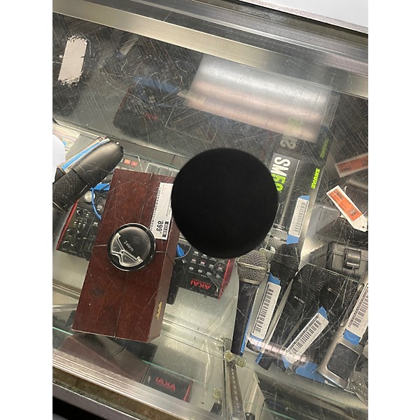 Used Focusrite CM25 MKIII Condenser Microphone