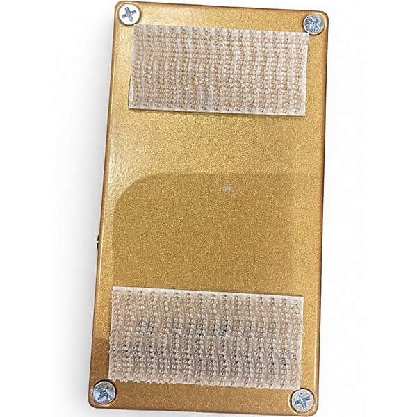 Used Wampler Tumnus Deluxe Overdrive Effect Pedal