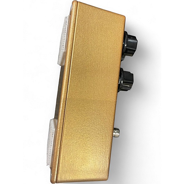 Used Wampler Tumnus Deluxe Overdrive Effect Pedal