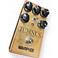 Used Wampler Tumnus Deluxe Overdrive Effect Pedal