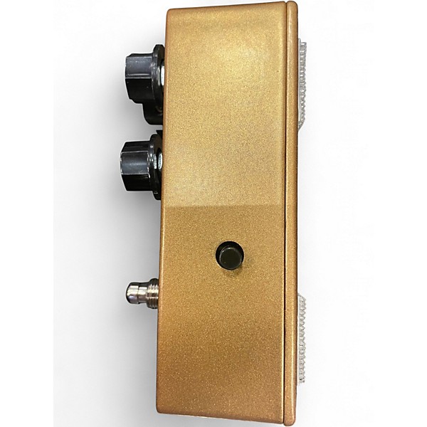 Used Wampler Tumnus Deluxe Overdrive Effect Pedal