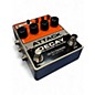 Used Electro-Harmonix Attack Decay Pedal