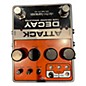 Used Electro-Harmonix Attack Decay Pedal