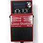 Used BOSS RC5 Loop Station Pedal thumbnail