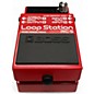 Used BOSS RC5 Loop Station Pedal