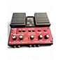 Used BOSS RC20XL Loop Station XL Twin Pedal