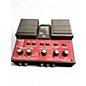Used BOSS RC20XL Loop Station XL Twin Pedal