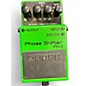 Used BOSS PH3 Phase Shifter Effect Pedal thumbnail
