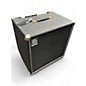 Used Ampeg BA115 100W 1x15 Bass Combo Amp