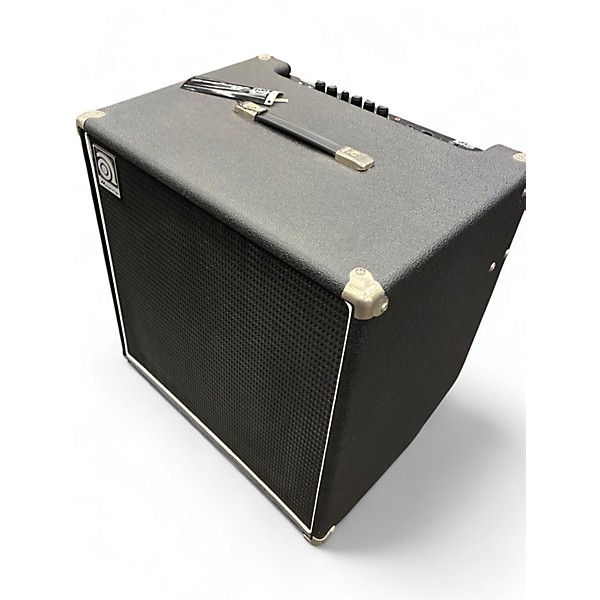 Used Ampeg BA115 100W 1x15 Bass Combo Amp