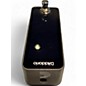 Used D'Addario Pedal Tuner Tuner Pedal