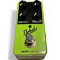 Used Nobels ODR-Mini2 Effect Pedal thumbnail