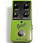 Used Nobels ODR-Mini2 Effect Pedal