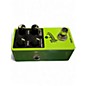 Used Nobels ODR-Mini2 Effect Pedal