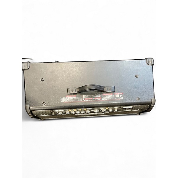 Used Line 6 Spider III HD75 75W Solid State Guitar Amp Head