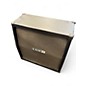 Used Line 6 Spider 412 4x12 Slant Guitar Cabinet thumbnail