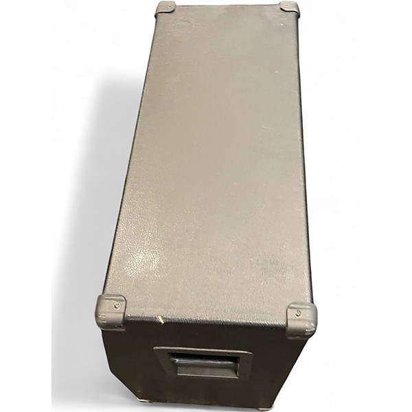 Used Line 6 Spider 412 4x12 Slant Guitar Cabinet