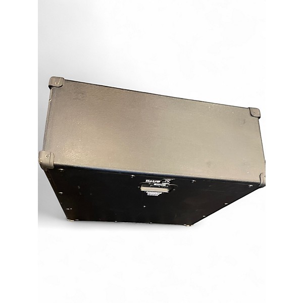 Used Line 6 Spider 412 4x12 Slant Guitar Cabinet