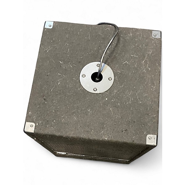 Used Rockville RBG-125 Bass Cabinet